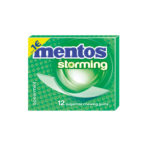 mentos-storming-spearmint